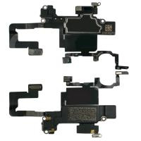 Шлейф для iPhone 12 mini (A2399) на сенсор/микрофон