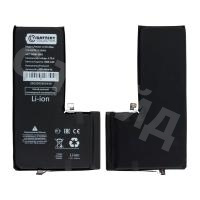 Аккумулятор для Apple iPhone 11 Pro Max - Battery Collection (Премиум) - усиленная 4500 mAh