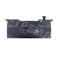 Аккумуляторная батарея для ноутбука MacBook Air 11" A1370 (2010) A1375 - Pisen