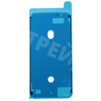 Скотч дисплея для iPhone 8 Plus водонепроницаемый Белый - Премиум