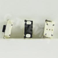 Кнопка вкл./громк. для (3*6*3,5 мм)