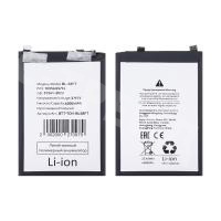 Аккумулятор для Tecno Pova 6 4G/6 Pro 5G (BL-58FT)