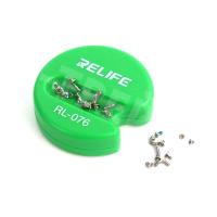 Намагничиватель/размагничиватель инструмента Relife RL-076