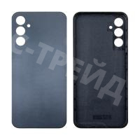 Задняя крышка для Samsung Galaxy A14 4G (A145F) Черный