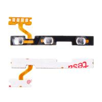 Шлейф для Huawei Honor X6 (VNE-LX1) на кнопки громкости/включения