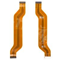 Шлейф для Huawei Honor 50 Lite (NTN-LX1) межплатный