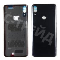 Задняя крышка для Huawei P Smart Z (STK-LX1) Черный