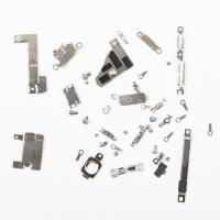 Комплект металлических пластин для iPhone 15