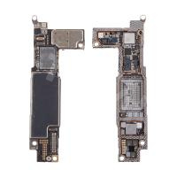 Материнская плата для iPhone 15 (A3090) E-Sim без микросхем (Верхняя часть)