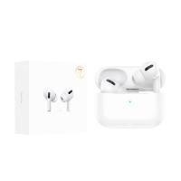 Беспроводные наушники Bluetooth Hoco EW66 (TWS, вакуумные) Белый