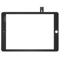 Тачскрин для iPad 6 9.7" 2018 (A1893/A1954) Черный - OR