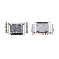 Разъем Type-C для Realme 6/6i/6 Pro/7/7i/7 Pro/8i/9i/10 Pro 5G/11 4G/C25/C25s/C51/C53/C55/Narzo 30A/30 5G/50 4G/50A