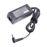 Блок питания (сетевой адаптер) для ноутбука Sony 19,5V, 2A, 40W (6,0×4,4 с иглой) - Стандарт