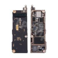 Материнская плата для iPhone 15 Pro Max (A3106) E-Sim без микросхем (Нижняя часть)