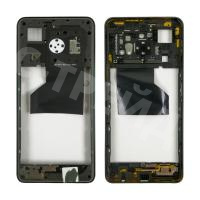 Средняя часть для Tecno Pova 6 Neo (LI6) Зеленый