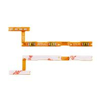 Шлейф для Xiaomi Poco M6 4G/Redmi 13 4G (2404APC5FG/24040RN64Y) на кнопки громкости/включения