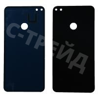 Задняя крышка для Huawei Honor 8 Lite (PRA-TL10) Черный