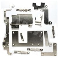 Комплект металлических пластин для iPhone 11