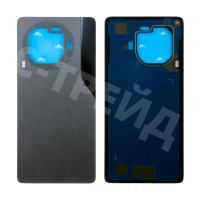 Задняя крышка для Tecno Camon 30 5G (CL7) Черный