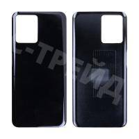 Задняя крышка для Realme 9 Pro (RMX3472/RMX3471) Черный