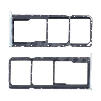 Держатель SIM для Realme C35 (RMX3511) Зеленый