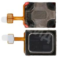 Динамик (speaker) для Xiaomi Mi 10T Lite/Mi 11 Lite 4G/5G/Redmi Note 10 Pro 4G/12 Pro+/Poco X4 Pro 5G на шлейфе