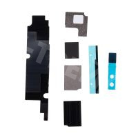 Наклейка антистатическая платы для iPhone Xr (комплект)