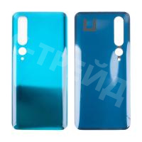 Задняя крышка для Xiaomi Mi 10 (M2001J2G) Зеленый