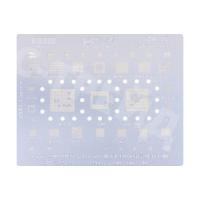 BGA трафарет Amaoe SAM17 для Samsung