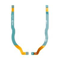 Шлейф для Samsung Galaxy S24 Ultra (S928B) межплатный (узкий)