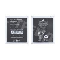 Аккумулятор для Samsung Galaxy J7 (J700F)/J7 Neo (J701F)/J4 2018 (J400F) (EB-BJ700CBE)