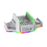 Охлаждающая док-подставка для Xbox Series S Dobe TYX-0663D