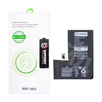 Аккумулятор для iPhone 14 Pro - Battery Collection с верификацией - усиленная 3510 mAh - (Коробка + скотч + отвертка)