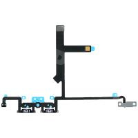 Шлейф для iPhone Xs (A2097/A1920) на кнопки громкости - Премиум