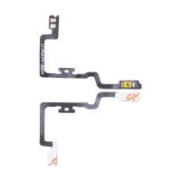 Шлейф для Realme C31 (RMX3501) на кнопку включения