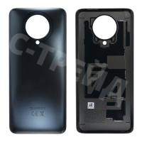 Задняя крышка для Xiaomi Poco F2 Pro (M2004J11G) Серый