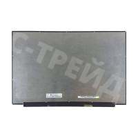Матрица 16" LED 1920x1200 Slim 30 pin справа внизу, матовая (NV160WUM-N46)