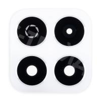 Стекло камеры для Huawei Honor X7c (ALT-LX1) Белый