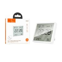 Метеостанция Hoco HX41 Белый