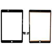 Тачскрин для iPad 10.2" 2019/2020 (A2197/A2198/A2200/A2270/A2428/A2429/A2430) Черный - OR