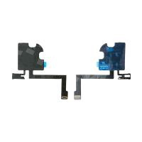 Шлейф для iPhone 15 Pro Max (A3106) на сенсор - Премиум