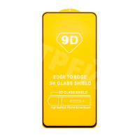 Защитное стекло "Полное покрытие" для Xiaomi Poco X6 5G/X6 Pro 5G/Redmi Note 13 Pro 5G Черный