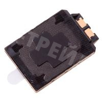 Звонок (buzzer) для Samsung Galaxy A02/A10/A12/A12 Nacho/A13/A20/A22/A21s/A23/A30/A30s/A31s/A32 4G/A34 5G/A40/A41/A50/M10/M12/M20/M21/M30s/M31/M31s/A7 2018/J4 2018/J4+ 2018/J6+ 2018 (A022G/A105F/A125F/ A127F/A135F/A205F/A217F/A225F/A235F/A305F/A307F)