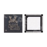 Микросхема ALC256 (Аудио-контроллер)