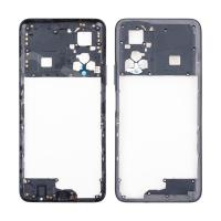 Средняя часть для Huawei Honor X7 (CMA-LX1) Черный