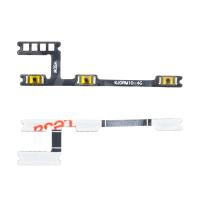 Шлейф для Realme 11 4G (RMX3636) на кнопки громкости/включения