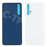 Задняя крышка для Huawei Honor 20 (YAL-L21) Белый