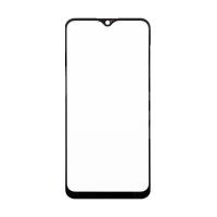 Стекло для переклейки Vivo Y12/Y11/Y17 (1904/1906/1902) с OCA пленкой Черный - OR (Mitsubishi)