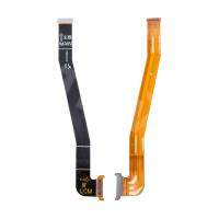 Шлейф для Xiaomi Mi 11 Lite 4G/5G/11 Lite 5G NE (M2101K9AG/M2101K9G/2109119DG) на дисплей
