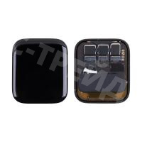 Дисплей для Apple Watch 5/SE 40 мм в сборе с тачскрином Черный - OR